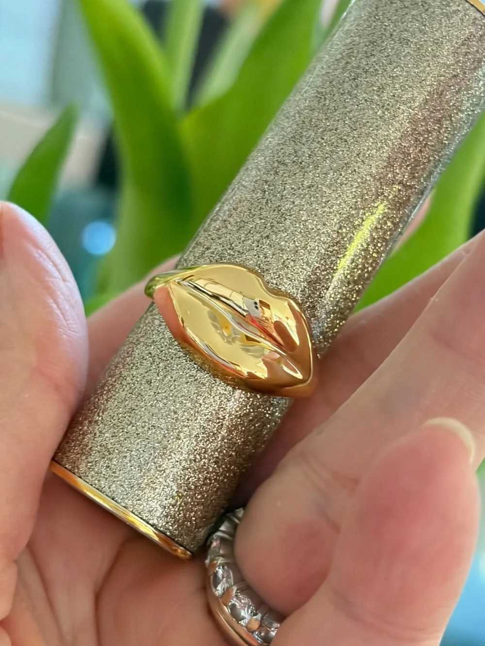 Pat McGrath Satin Rose Lipstick Emmanuelle